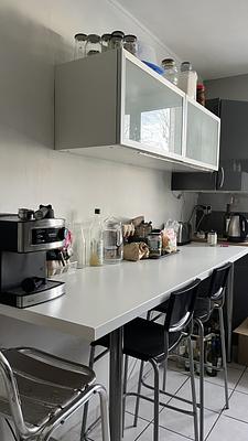 Photo du 4 Rue Pierre Courtade, 38400 Saint-Martin-d'Hères, France Saint-Martin-d'Hères