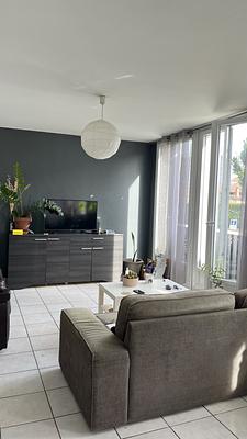 Photo du 4 Rue Pierre Courtade, 38400 Saint-Martin-d'Hères, France Saint-Martin-d'Hères