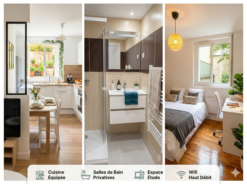 Photo du 9 Rue Lieutenant de Quinsonas, 38000 Grenoble, France Grenoble