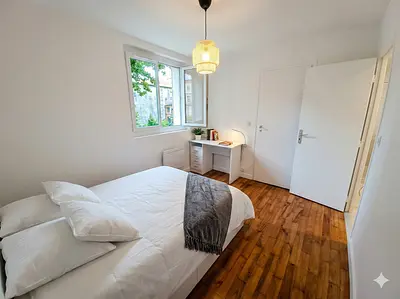 Photo du 9 Rue Lieutenant de Quinsonas, 38000 Grenoble, France Grenoble