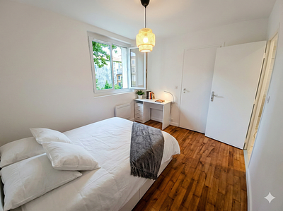 Photo du 9 Rue Lieutenant de Quinsonas, 38000 Grenoble, France Grenoble