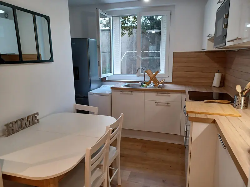 Photo du 9 Rue Lieutenant de Quinsonas, 38000 Grenoble, France Grenoble