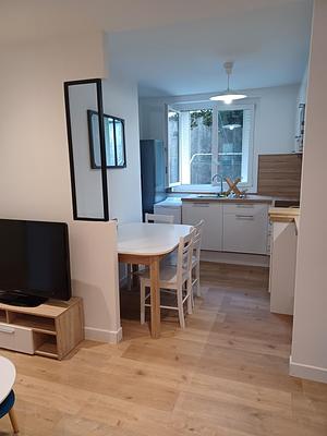 Photo du 9 Rue Lieutenant de Quinsonas, 38000 Grenoble, France Grenoble