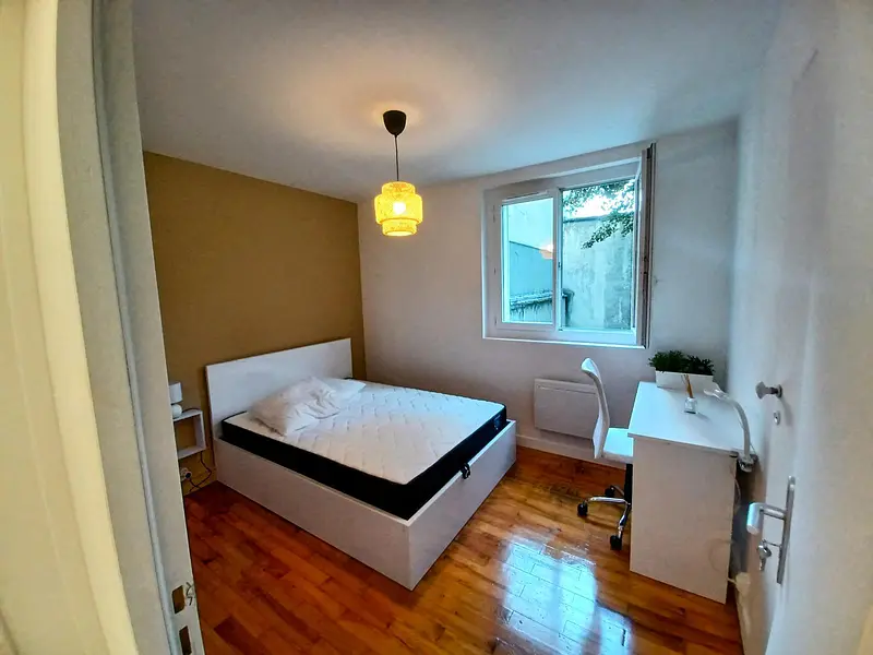 Photo du 9 Rue Lieutenant de Quinsonas, 38000 Grenoble, France Grenoble