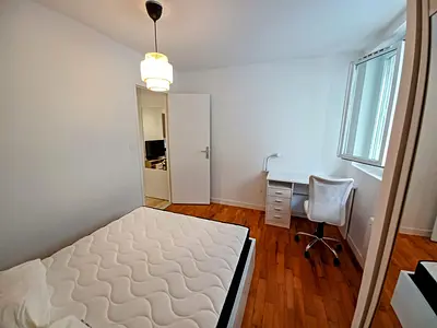 Photo du 9 Rue Lieutenant de Quinsonas, 38000 Grenoble, France Grenoble