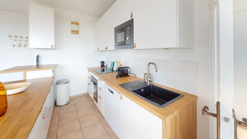 Photo du 7 Rue Du Parc, 69500 Bron, France Bron