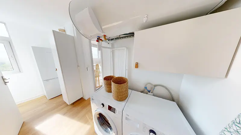 Photo du 7 Rue Du Parc, 69500 Bron, France Bron