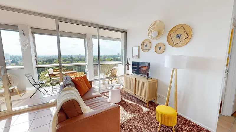 Photo du 7 Rue Du Parc, 69500 Bron, France Bron