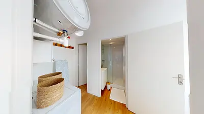 Photo du 7 Rue Du Parc, 69500 Bron, France Bron