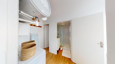 Photo du 7 Rue Du Parc, 69500 Bron, France Bron