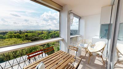 Photo du 7 Rue Du Parc, 69500 Bron, France Bron