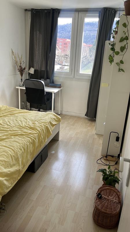 Photo du 4 Rue Pierre Courtade, 38400 Saint-Martin-d'Hères, France Saint-Martin-d'Hères