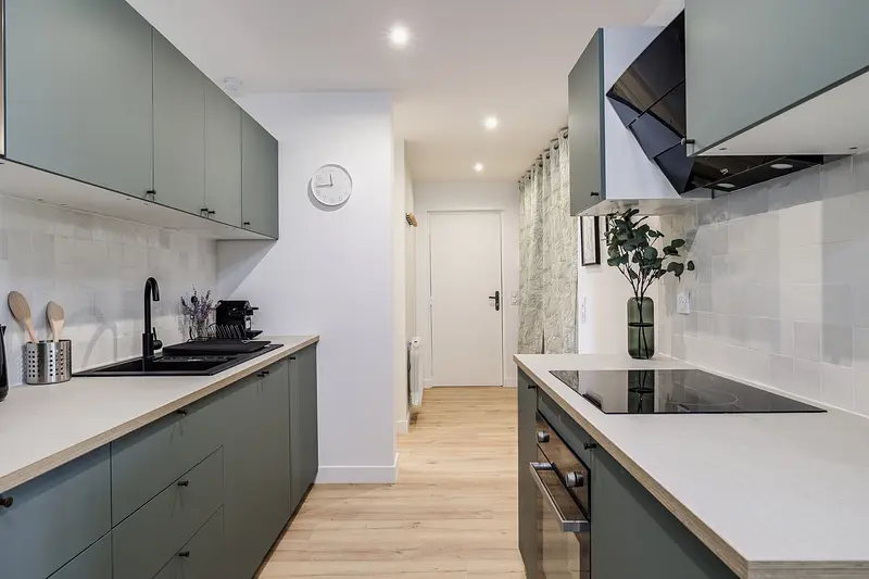 Photo du 16 Rue d'Alembert, 33400 Talence, France Talence