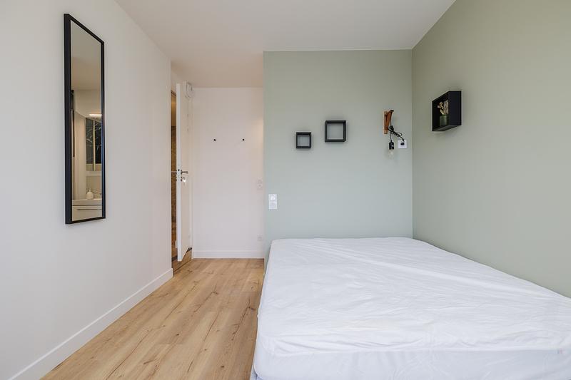 Photo du 16 Rue d'Alembert, 33400 Talence, France Talence