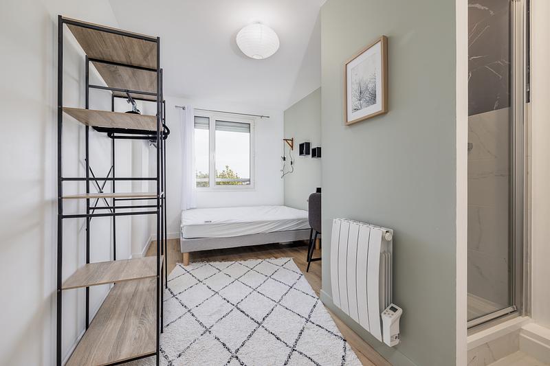 Photo du 16 Rue d'Alembert, 33400 Talence, France Talence