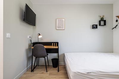 Photo du 16 Rue d'Alembert, 33400 Talence, France Talence