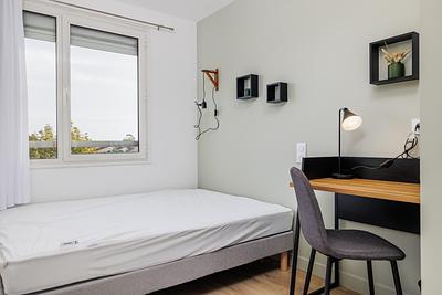 Photo du 16 Rue d'Alembert, 33400 Talence, France Talence