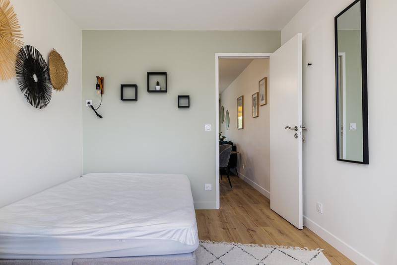 Photo du 16 Rue d'Alembert, 33400 Talence, France Talence