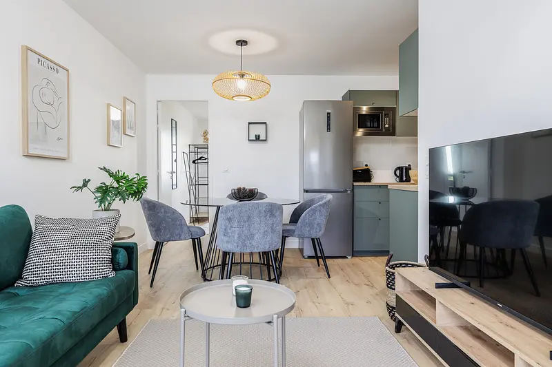 Photo du 16 Rue d'Alembert, 33400 Talence, France Talence