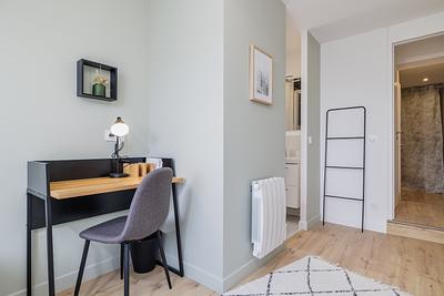 Photo du 16 Rue d'Alembert, 33400 Talence, France Talence