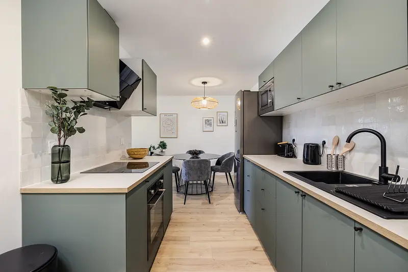 Photo du 16 Rue d'Alembert, 33400 Talence, France Talence