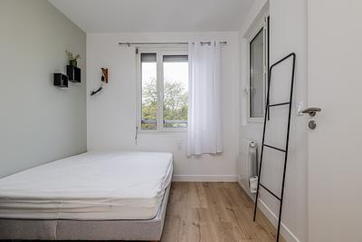 Photo du 16 Rue d'Alembert, 33400 Talence, France Talence