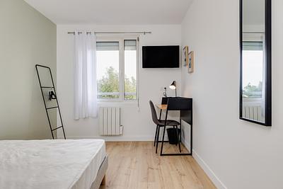 Photo du 16 Rue d'Alembert, 33400 Talence, France Talence