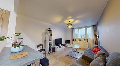 Photo du 20 Rue Richard Wagner, Le prunus, 33700 Mérignac, France Mérignac