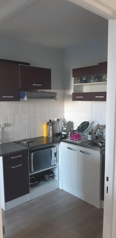 Photo du 20 Rue Richard Wagner, Le prunus, 33700 Mérignac, France Mérignac