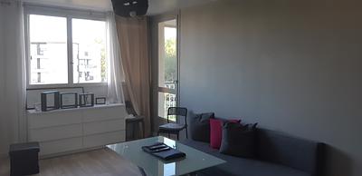 Photo du 20 Rue Richard Wagner, Le prunus, 33700 Mérignac, France Mérignac