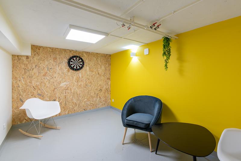 Photo du 52 Rue Varichon, 69008 Lyon, France Lyon