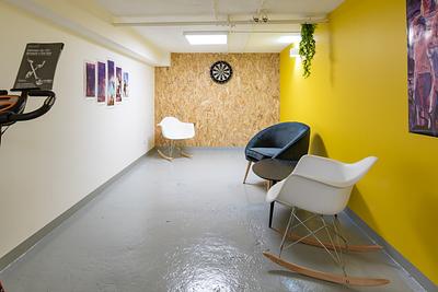 Photo du 52 Rue Varichon, 69008 Lyon, France Lyon