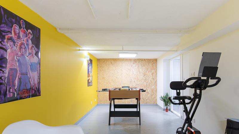 Photo du 52 Rue Varichon, 69008 Lyon, France Lyon