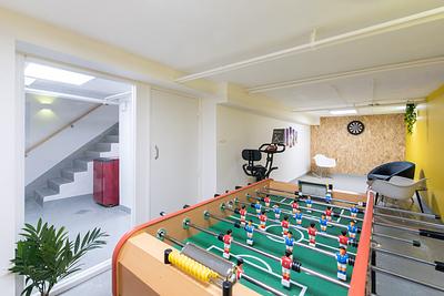 Photo du 52 Rue Varichon, 69008 Lyon, France Lyon