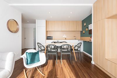 Photo du 52 Rue Varichon, 69008 Lyon, France Lyon