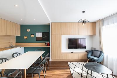 Photo du 52 Rue Varichon, 69008 Lyon, France Lyon