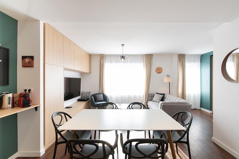 Photo du 52 Rue Varichon, 69008 Lyon, France Lyon