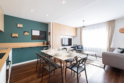 Photo du 52 Rue Varichon, 69008 Lyon, France Lyon