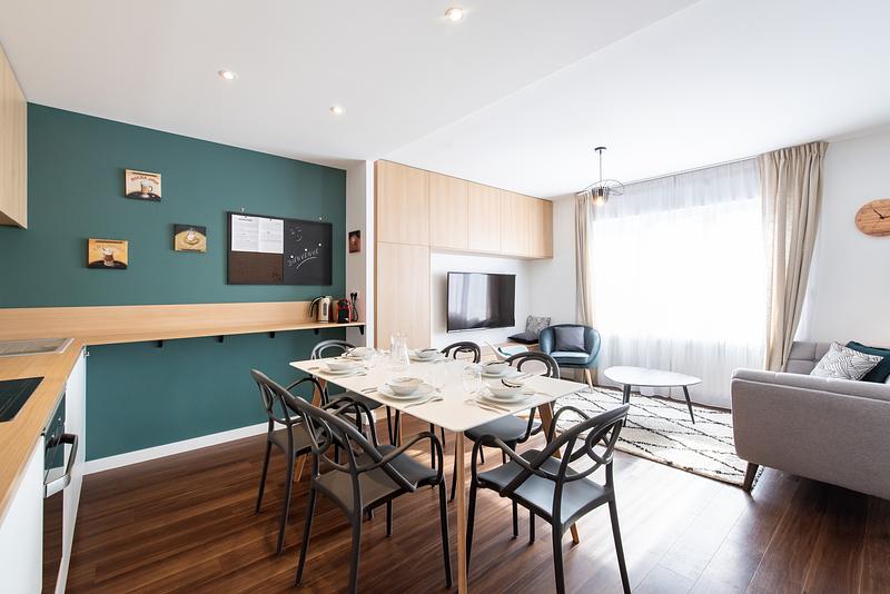 Photo du 52 Rue Varichon, 69008 Lyon, France Lyon