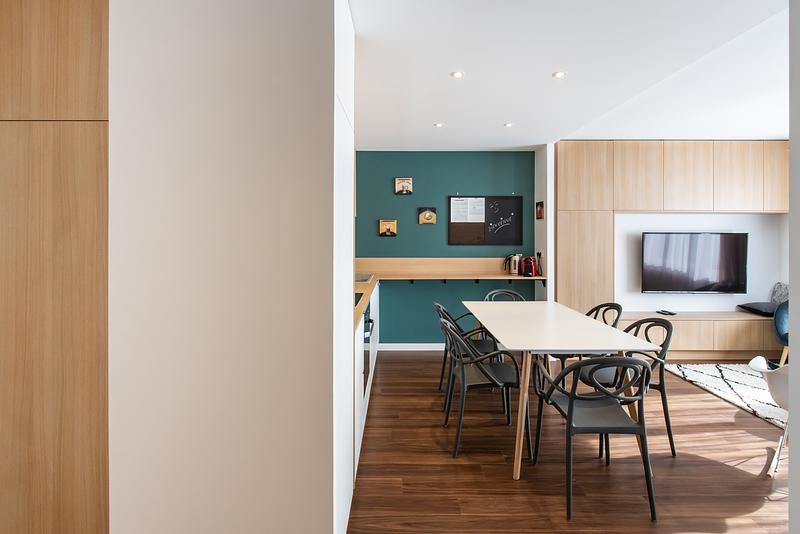 Photo du 52 Rue Varichon, 69008 Lyon, France Lyon