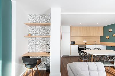 Photo du 52 Rue Varichon, 69008 Lyon, France Lyon