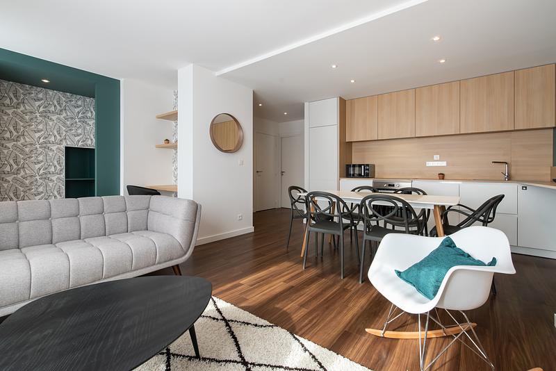 Photo du 52 Rue Varichon, 69008 Lyon, France Lyon