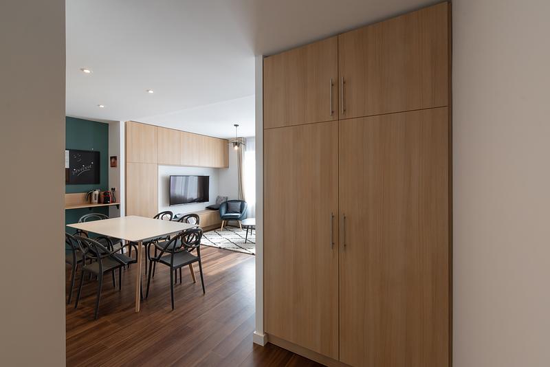 Photo du 52 Rue Varichon, 69008 Lyon, France Lyon