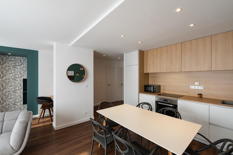 Photo du 52 Rue Varichon, 69008 Lyon, France Lyon