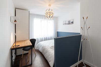 Photo du 52 Rue Varichon, 69008 Lyon, France Lyon