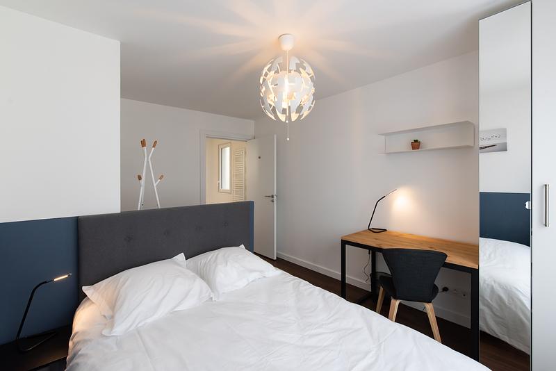 Photo du 52 Rue Varichon, 69008 Lyon, France Lyon