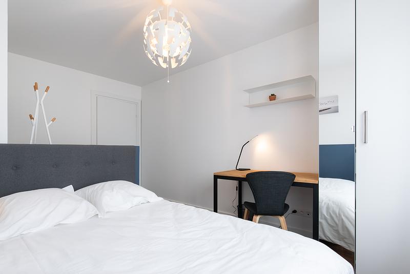 Photo du 52 Rue Varichon, 69008 Lyon, France Lyon