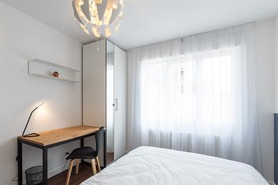 Photo du 52 Rue Varichon, 69008 Lyon, France Lyon