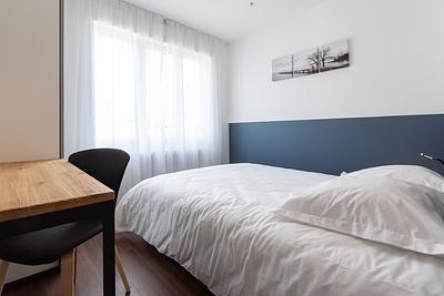 Photo du 52 Rue Varichon, 69008 Lyon, France Lyon