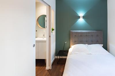 Photo du 52 Rue Varichon, 69008 Lyon, France Lyon